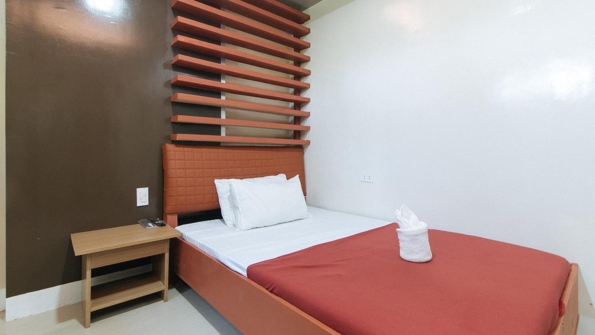 E. Moreno Recreation Beach Resort Ilocos Sur Candon Extérieur photo