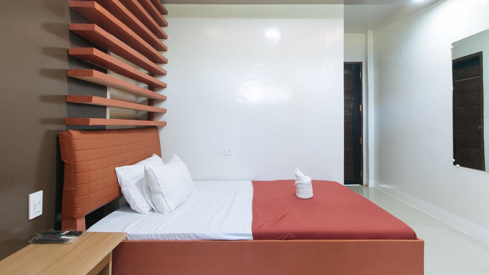 E. Moreno Recreation Beach Resort Ilocos Sur Candon Extérieur photo