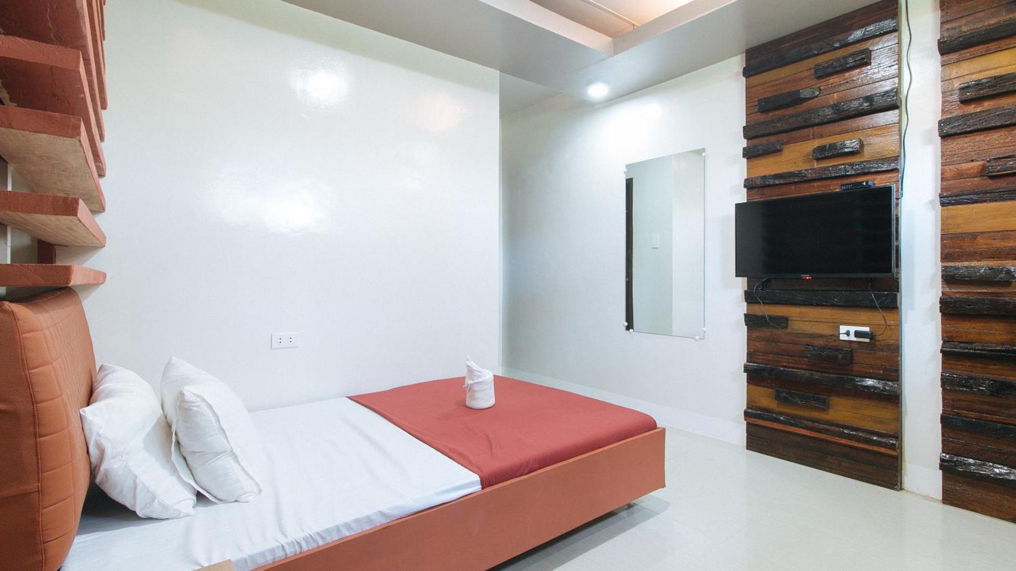 E. Moreno Recreation Beach Resort Ilocos Sur Candon Extérieur photo