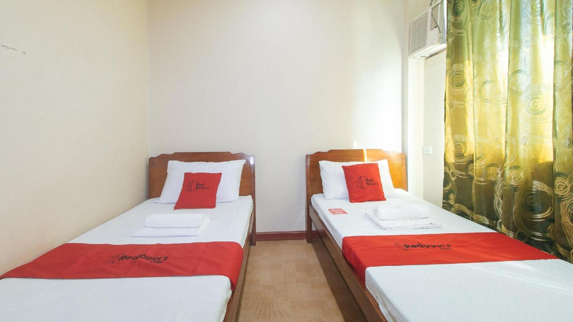 E. Moreno Recreation Beach Resort Ilocos Sur Candon Extérieur photo