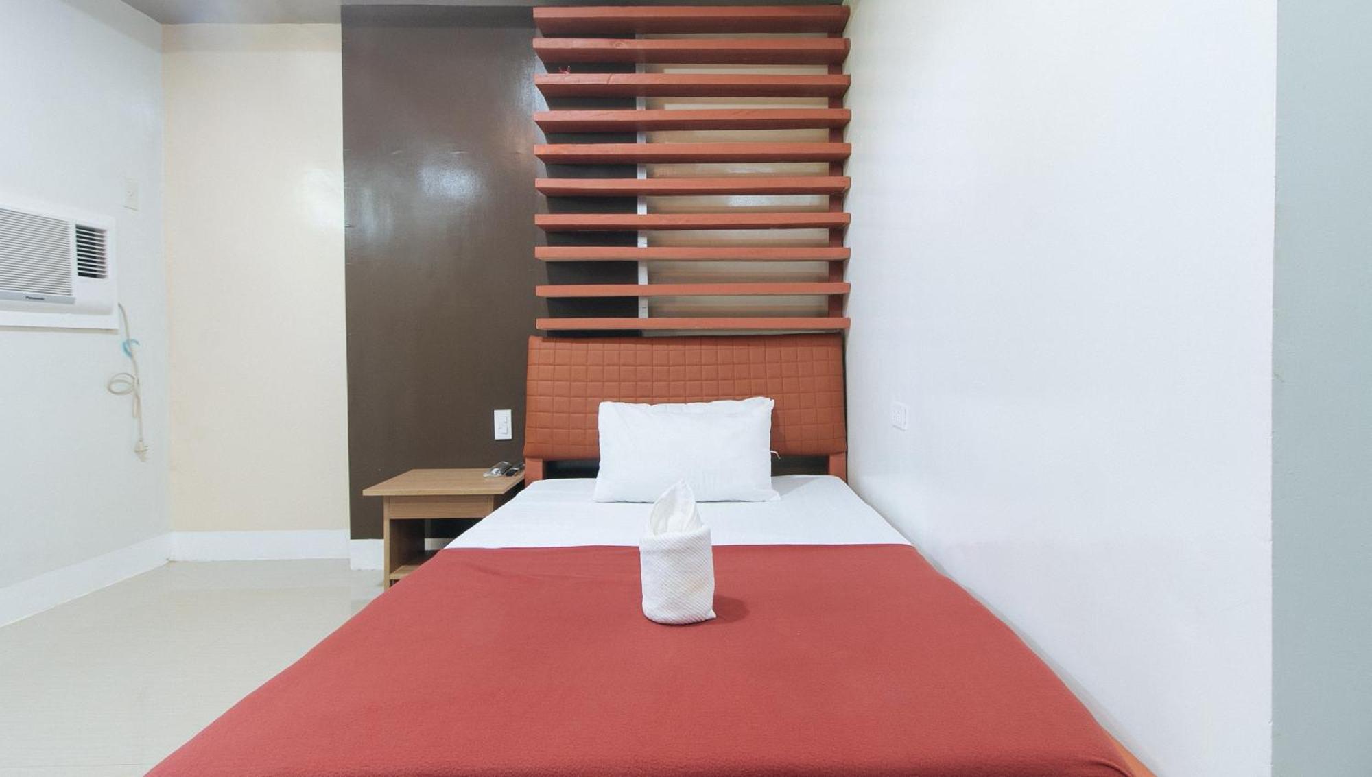 E. Moreno Recreation Beach Resort Ilocos Sur Candon Extérieur photo