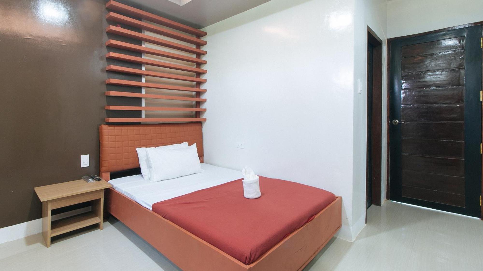 E. Moreno Recreation Beach Resort Ilocos Sur Candon Extérieur photo